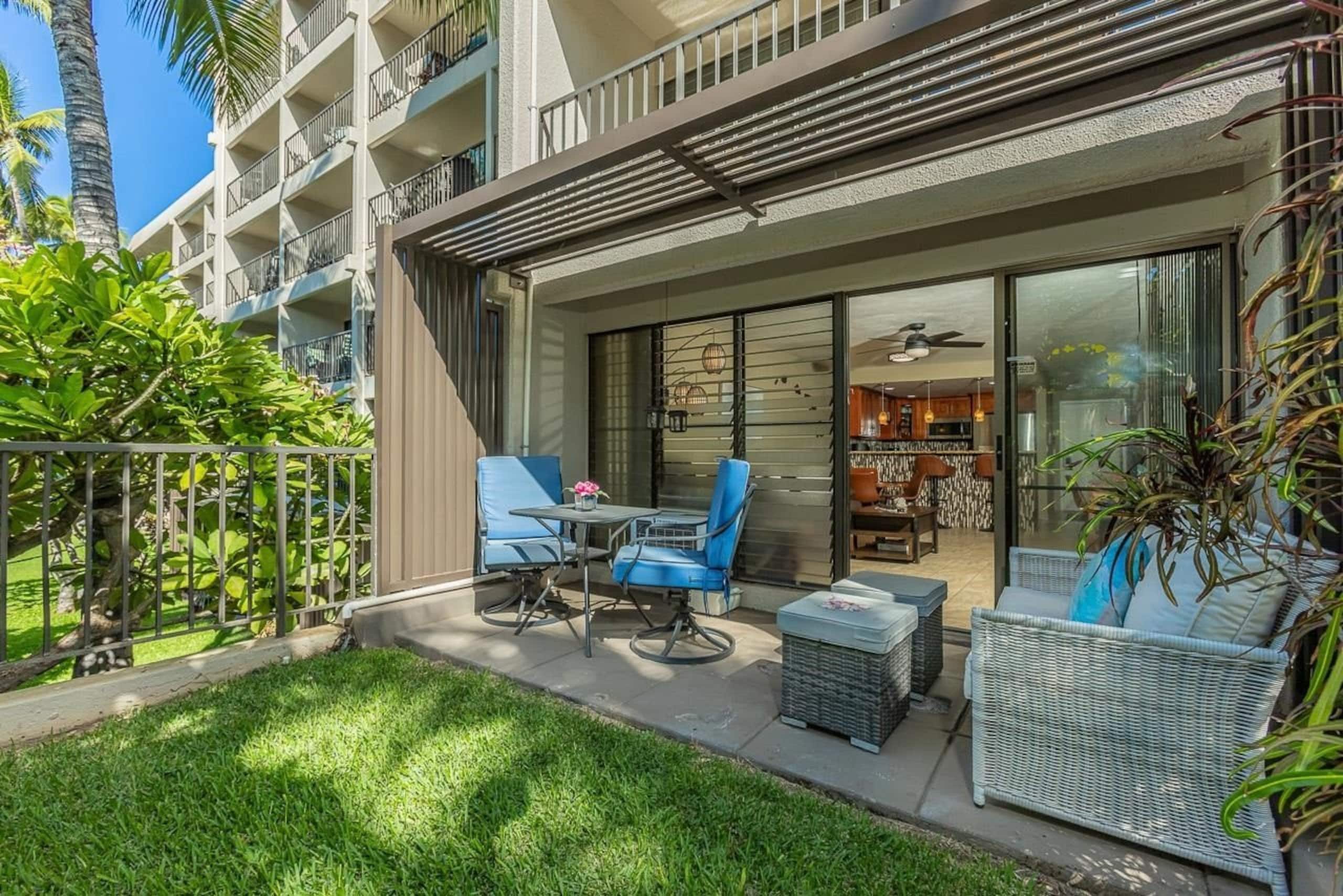 Condo in Kihei · ★4.91 · 1 bedroom · 1 bed · 1 private bath - Image 26