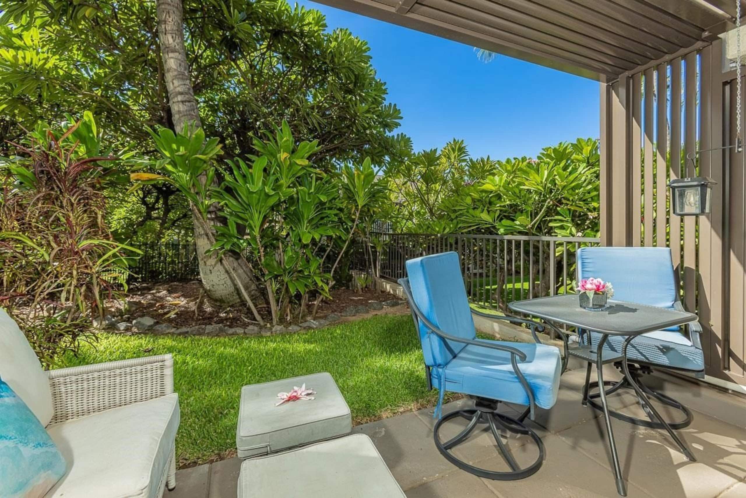Condo in Kihei · ★4.91 · 1 bedroom · 1 bed · 1 private bath - Image 24