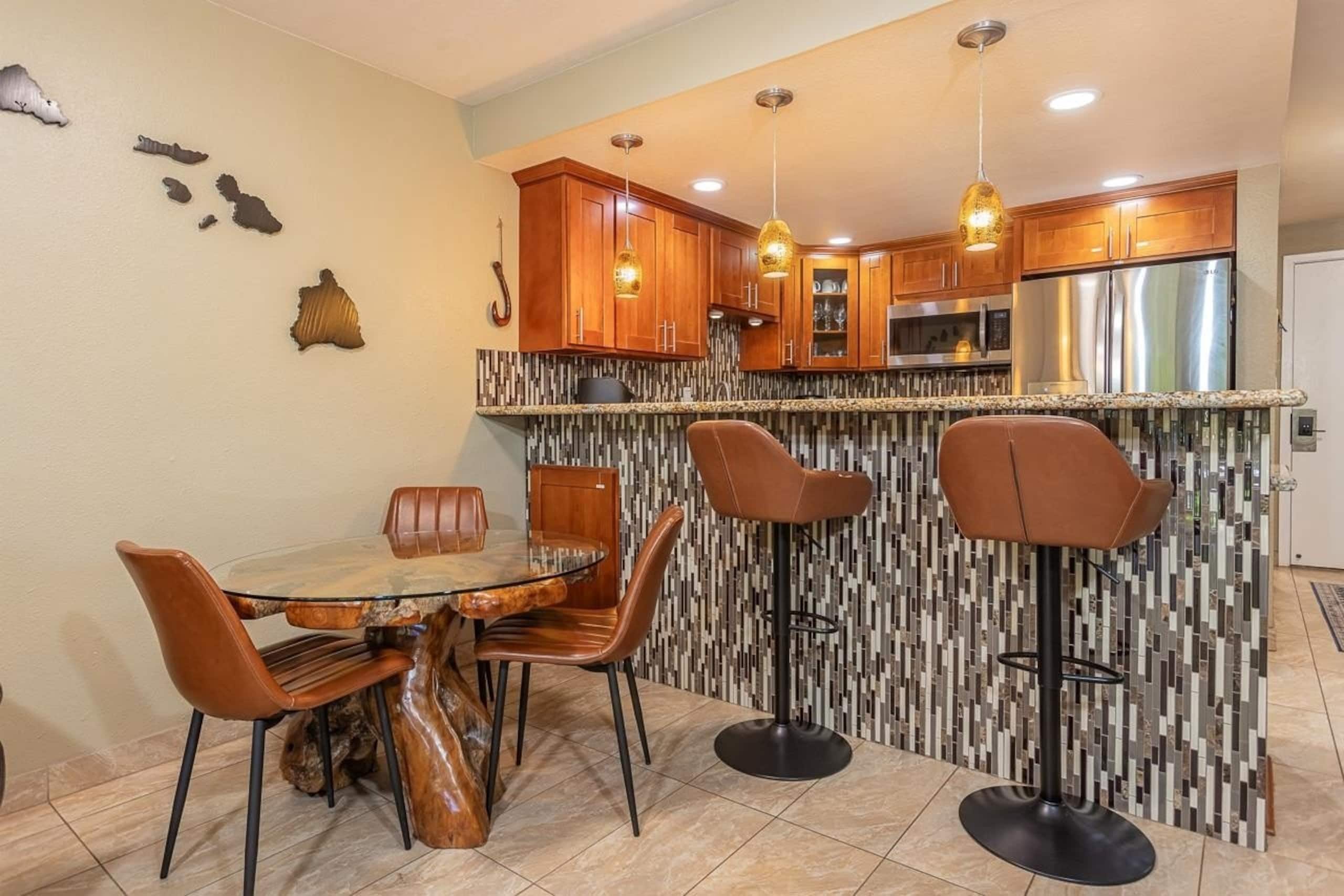Condo in Kihei · ★4.91 · 1 bedroom · 1 bed · 1 private bath - Image 12