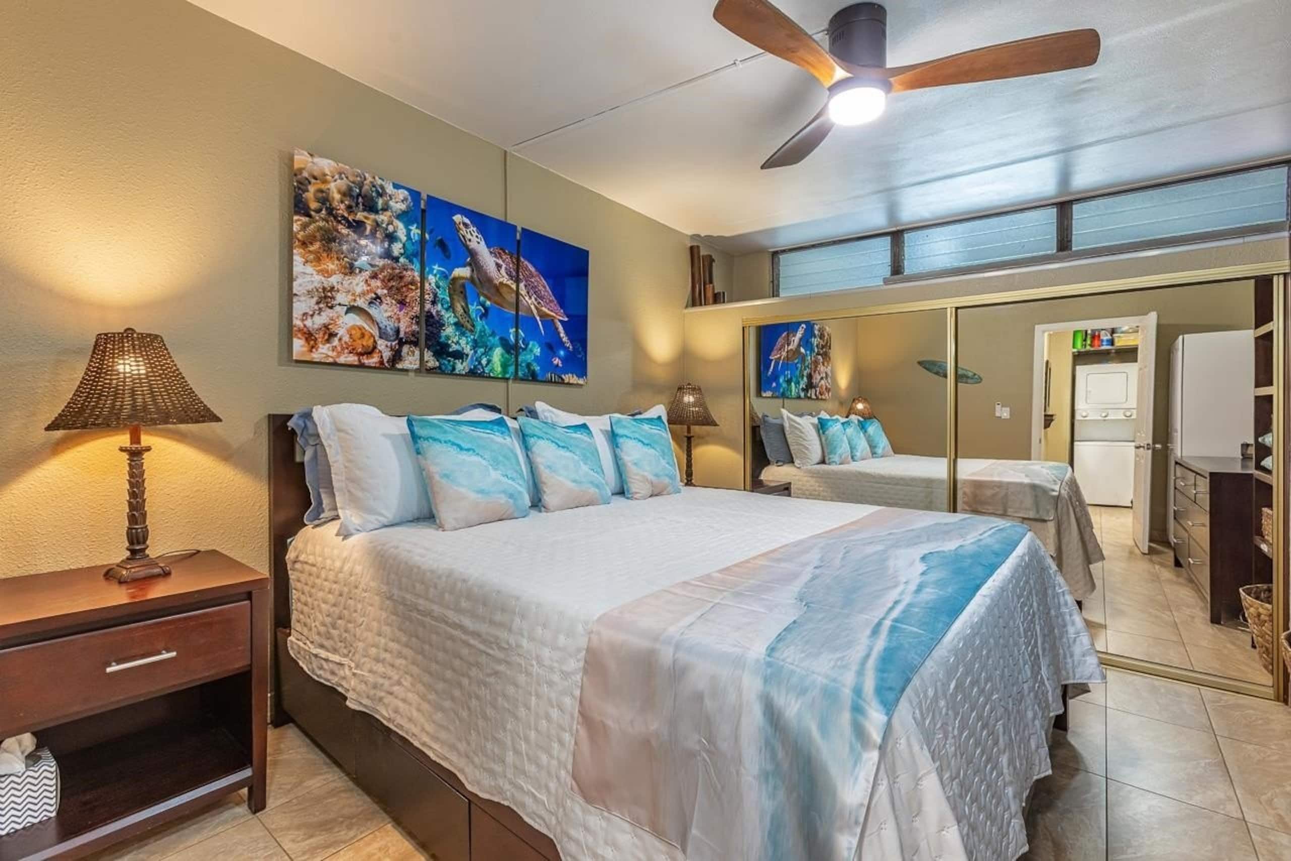 Condo in Kihei · ★4.91 · 1 bedroom · 1 bed · 1 private bath - Image 14