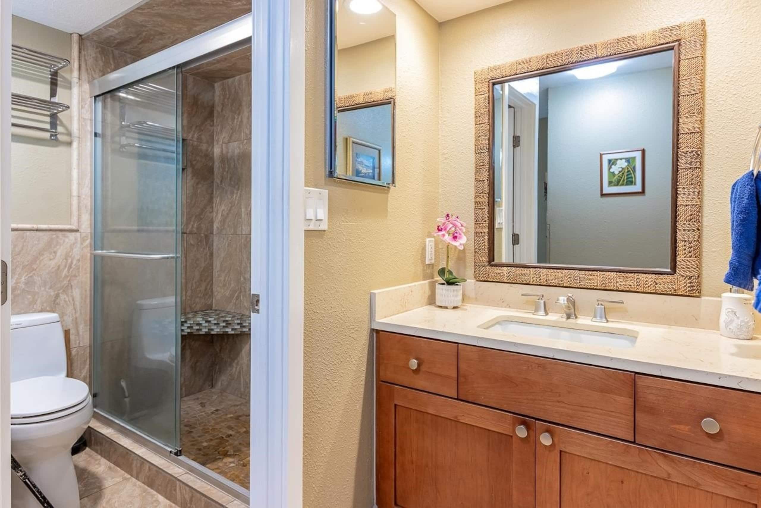 Condo in Kihei · ★4.91 · 1 bedroom · 1 bed · 1 private bath - Image 16