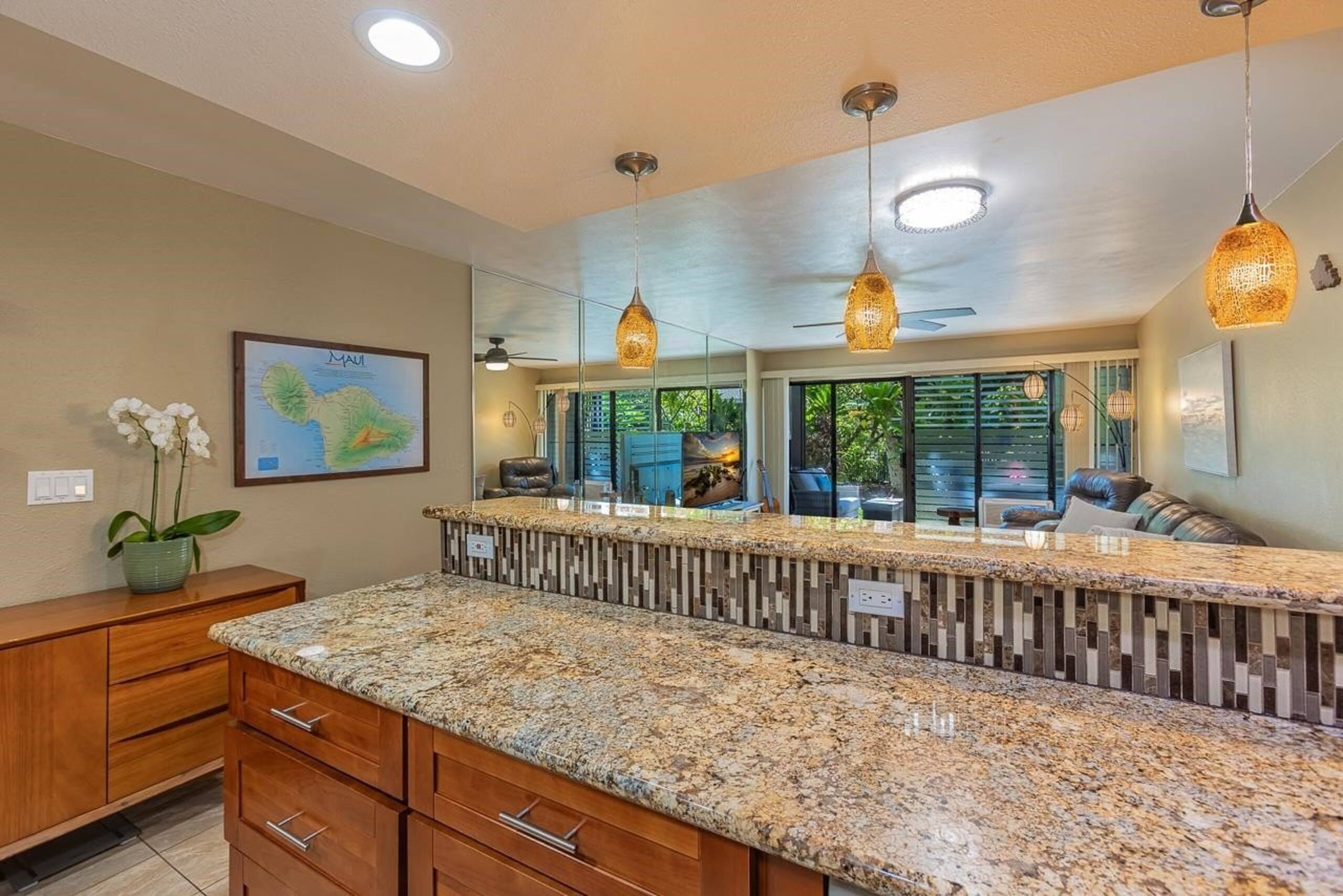 Condo in Kihei · ★4.91 · 1 bedroom · 1 bed · 1 private bath - Image 11