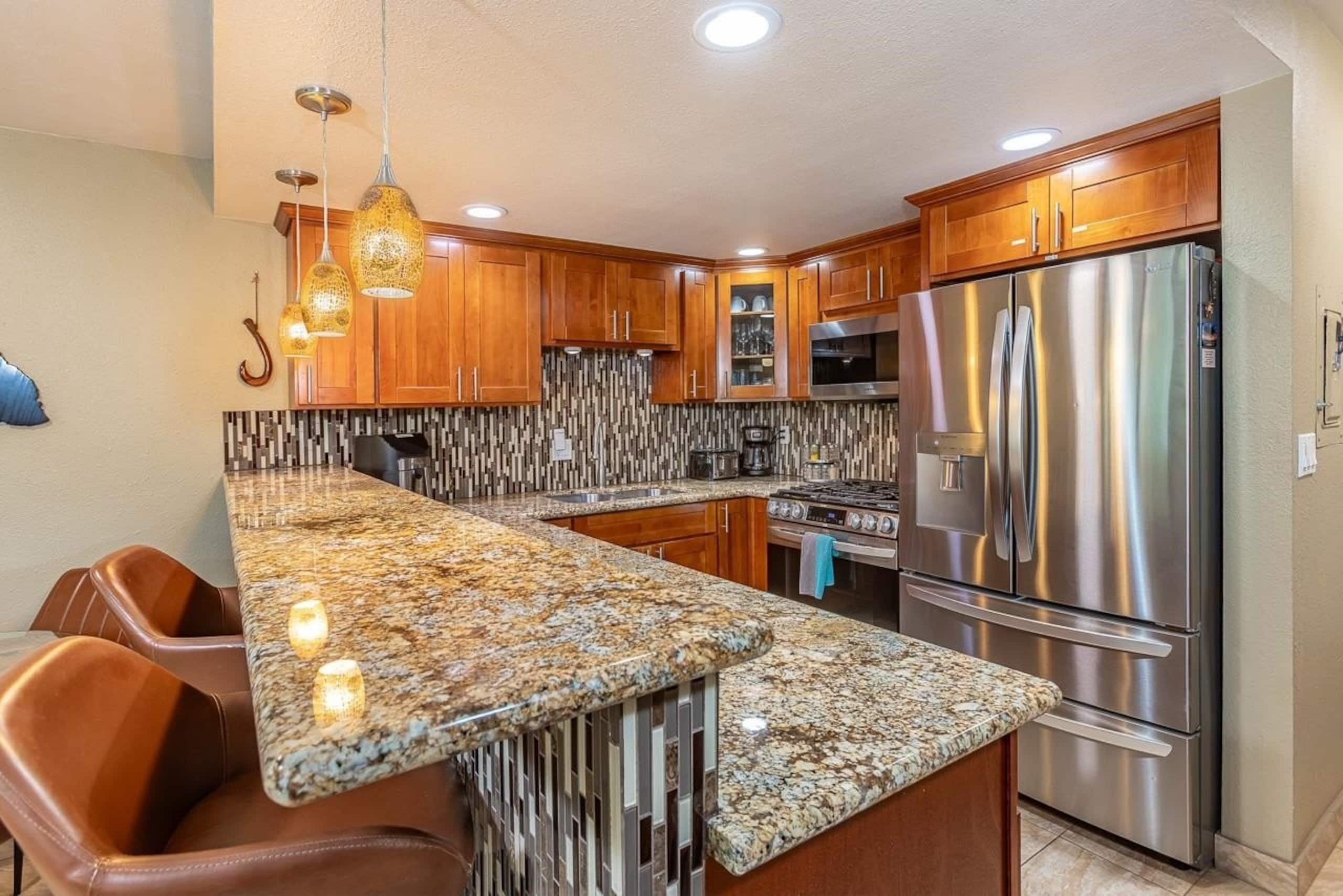 Condo in Kihei · ★4.91 · 1 bedroom · 1 bed · 1 private bath - Image 8