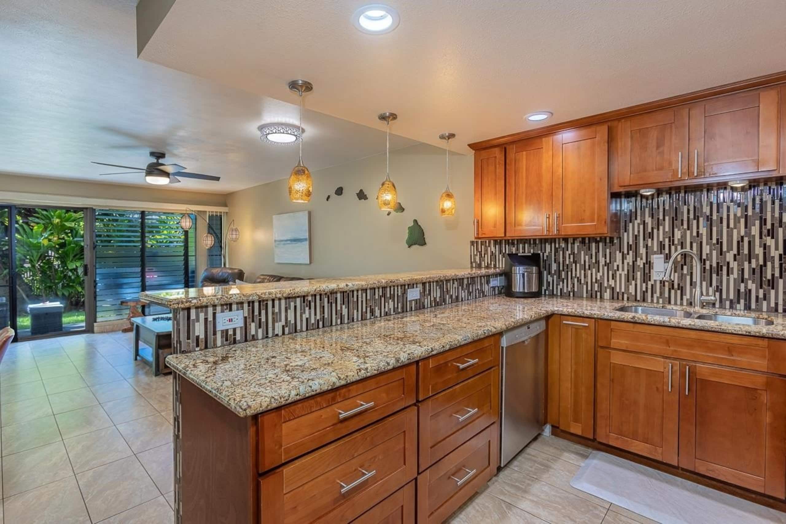 Condo in Kihei · ★4.91 · 1 bedroom · 1 bed · 1 private bath - Image 9