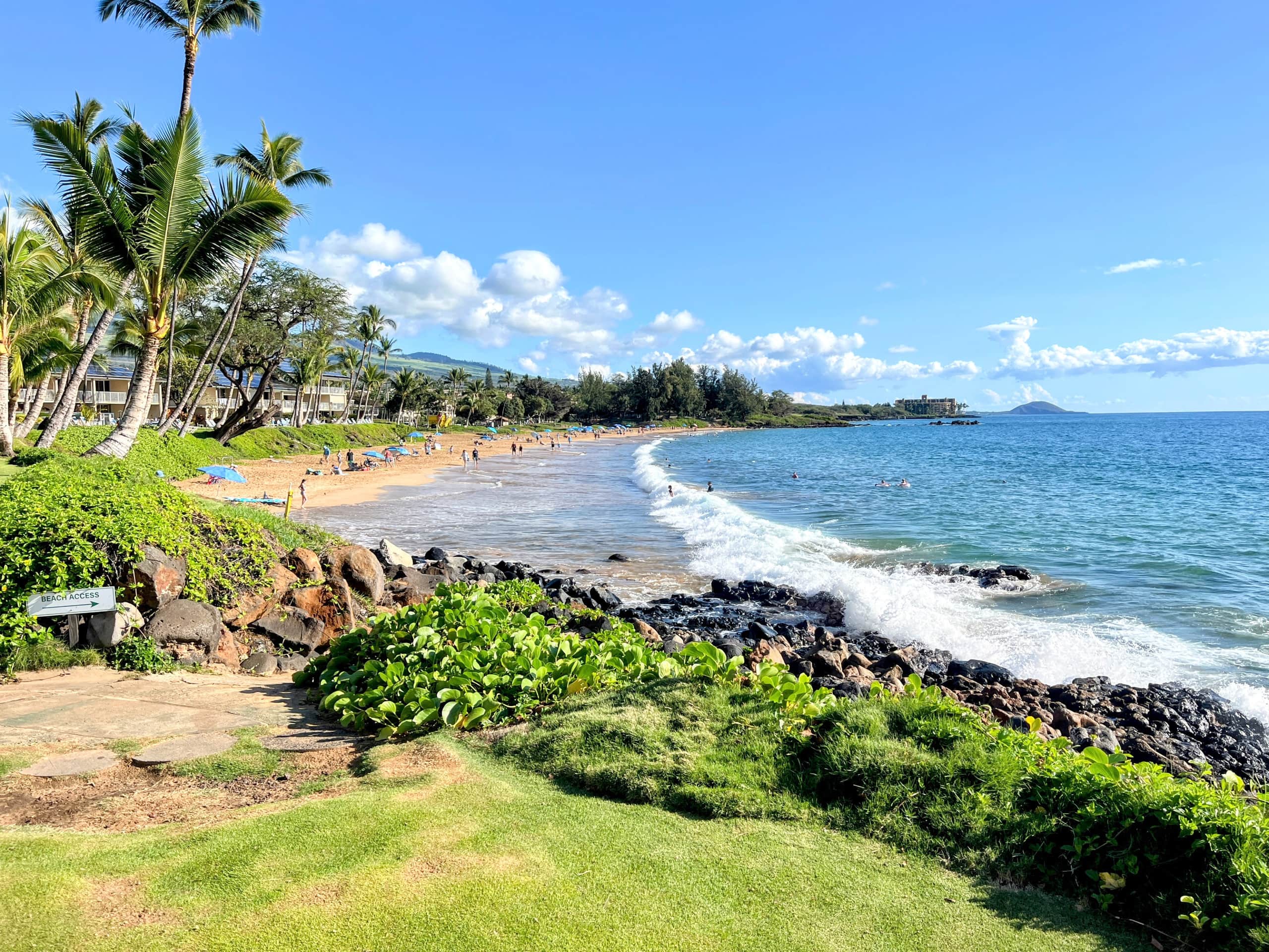 Condo in Kihei · ★4.91 · 1 bedroom · 1 bed · 1 private bath - Image 32