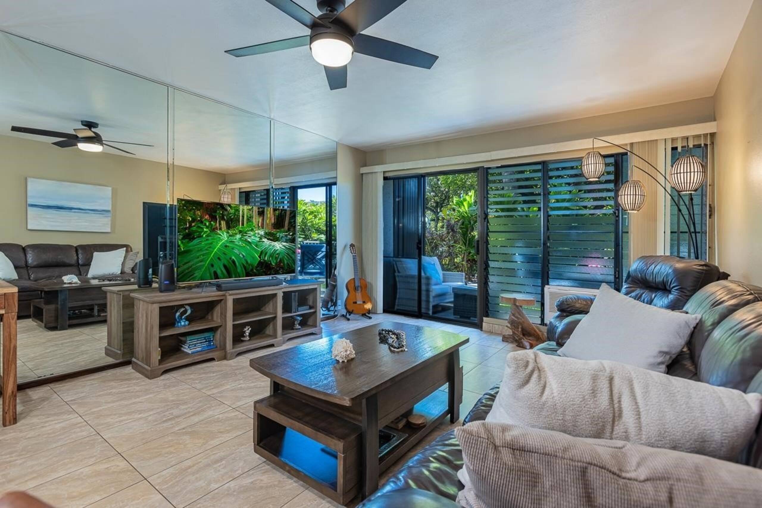 Condo in Kihei · ★4.91 · 1 bedroom · 1 bed · 1 private bath - Image 4