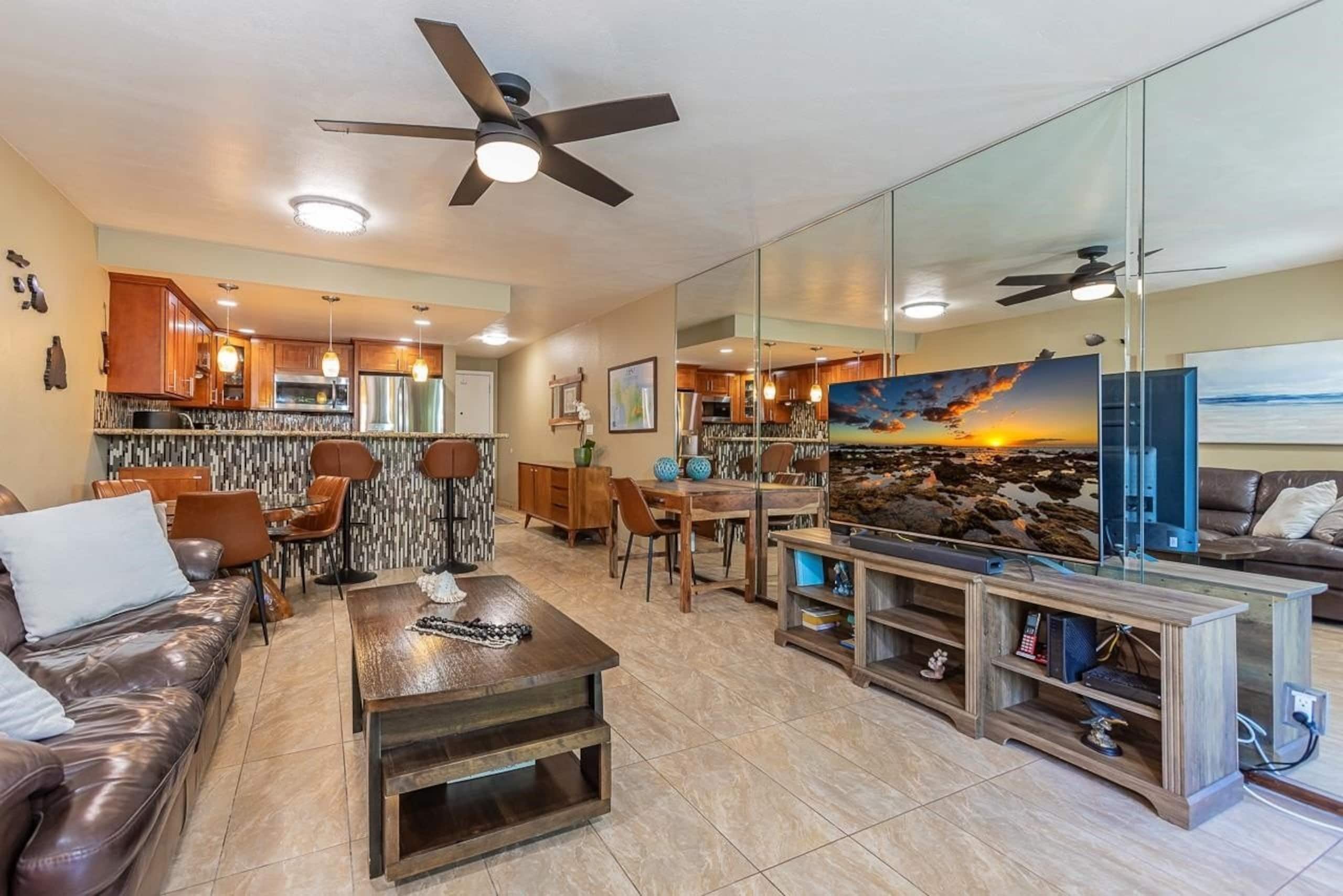 Condo in Kihei · ★4.91 · 1 bedroom · 1 bed · 1 private bath - Image 5