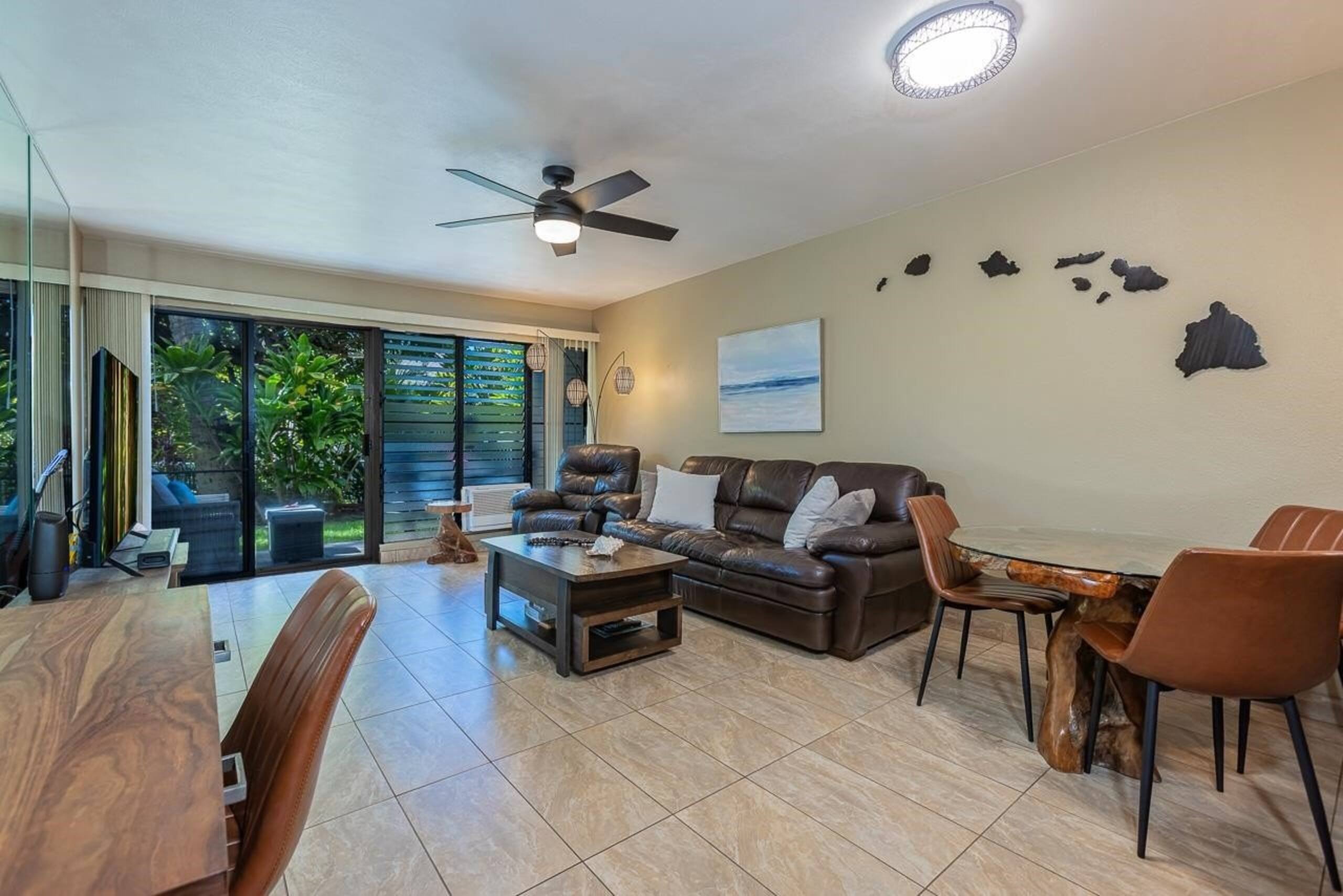 Condo in Kihei · ★4.91 · 1 bedroom · 1 bed · 1 private bath - Image 3