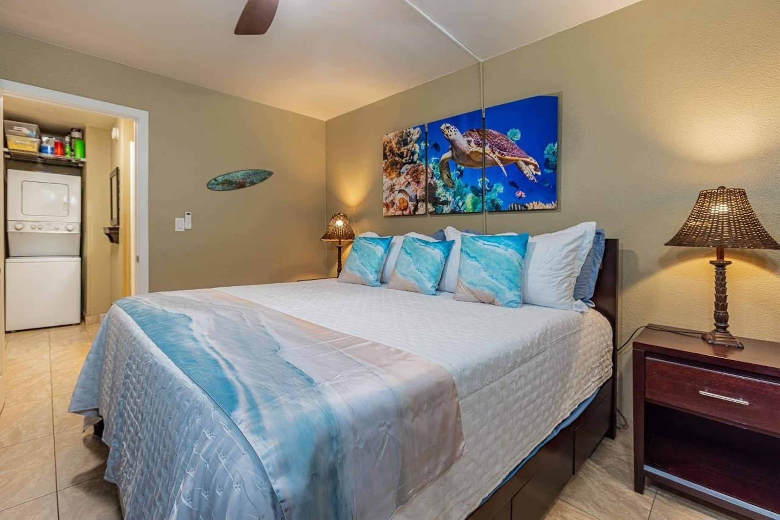 Condo in Kihei · ★4.91 · 1 bedroom · 1 bed · 1 private bath - Image 13