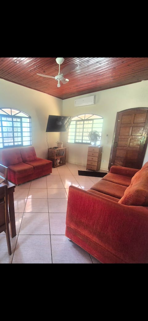 Anúncio popular: Sossego do Vovô Farmhouse, Vitassay Cond. - Boituva em Boituva