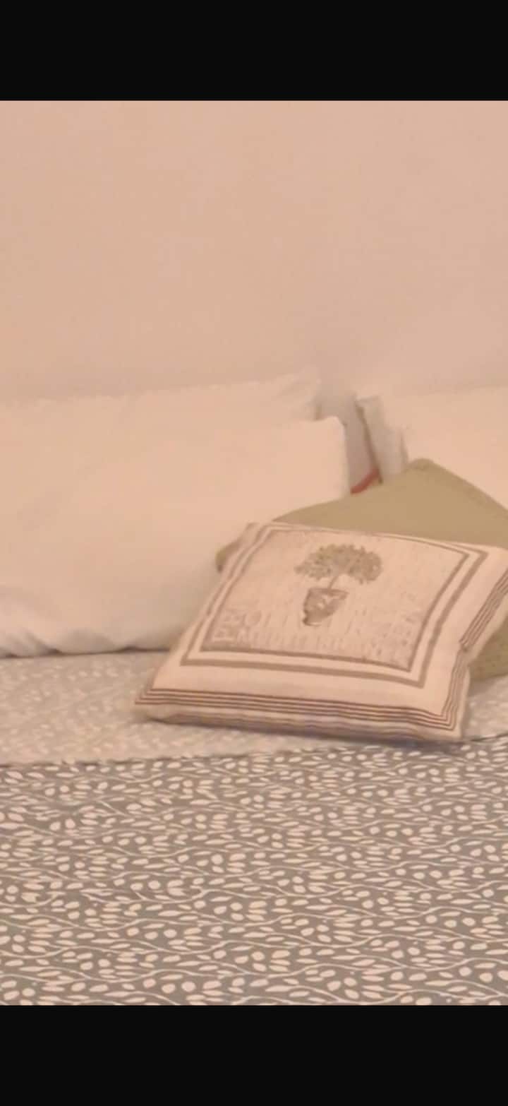 Slaapkamer
