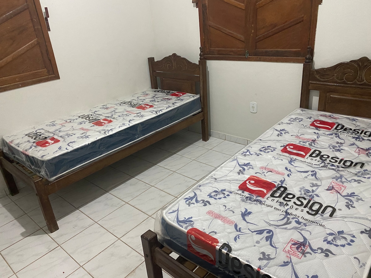 საძინებელი 4