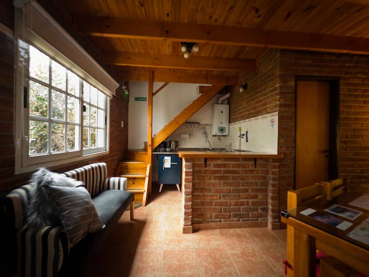 Departamentos Roca 2020 - El Calafate