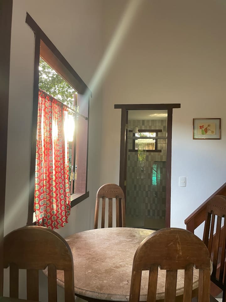 Дневен простор