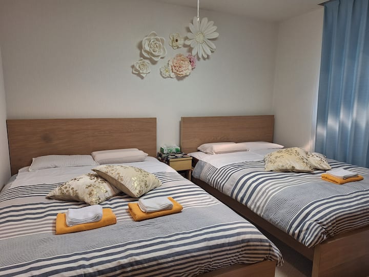 Спална соба 2