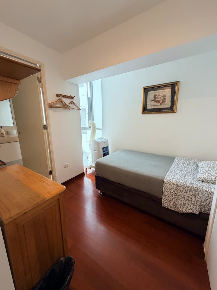 Habitación 2