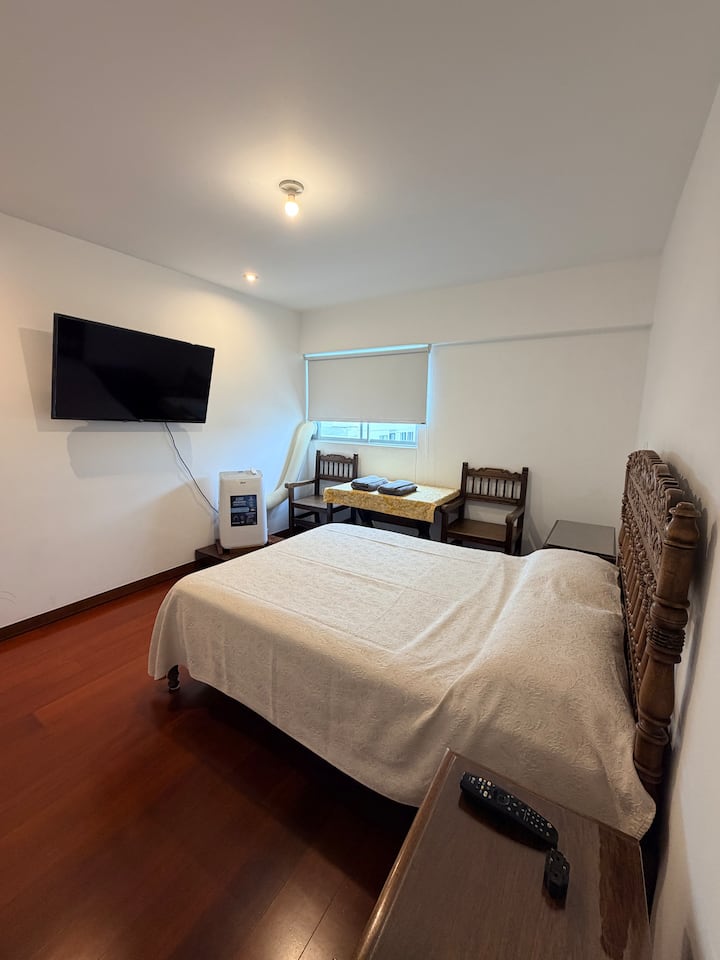 Habitación 1