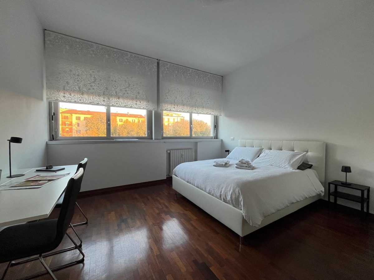 منطقة غرفة النوم