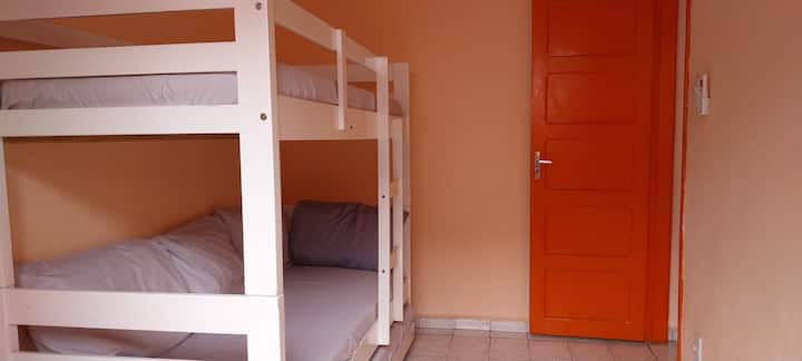 غرفة النوم 4