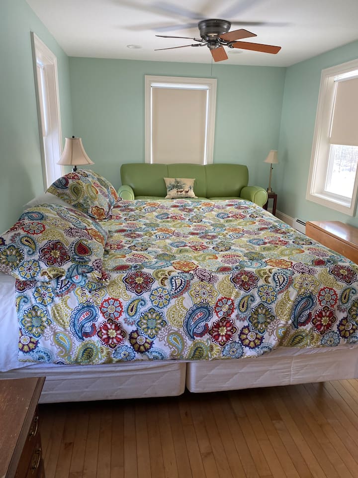 საძინებელი 3