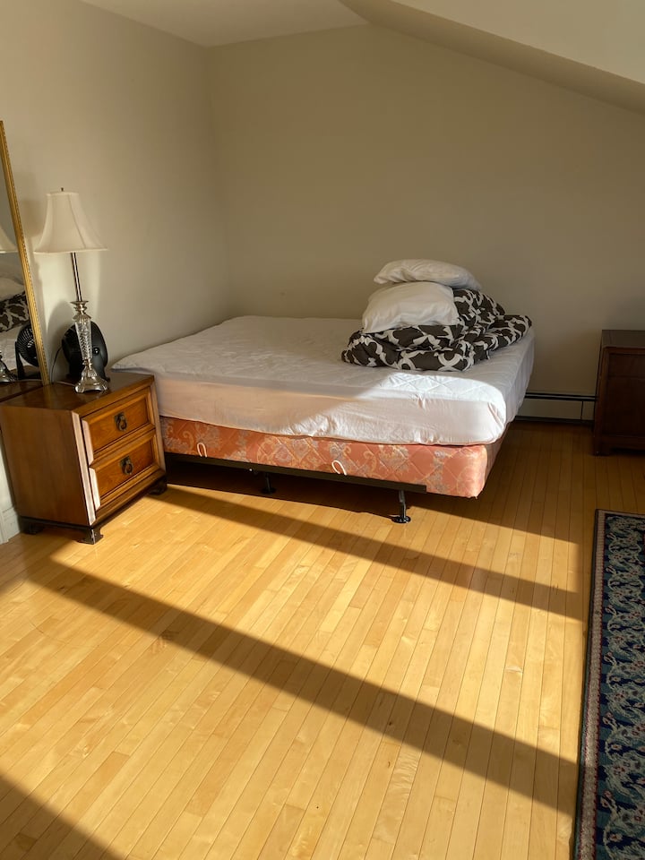 საძინებელი 6