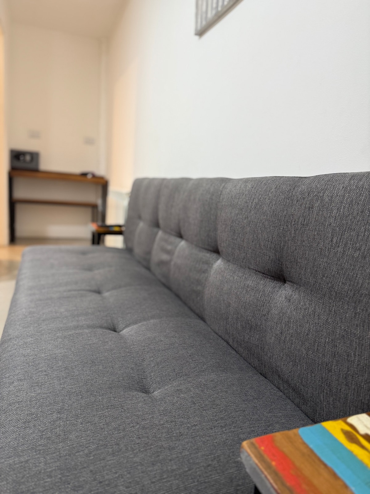 ห้องนั่งเล่น