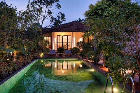 Elegant Holidays Villa - Ahangama