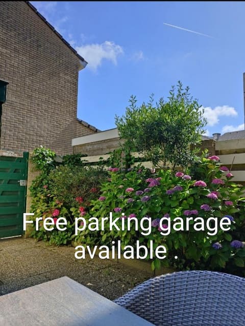 Successful Airbnb property: Holiday Home Yuki in Zandvoort Noord