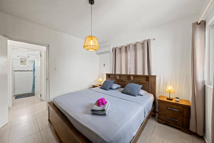Chambre 1