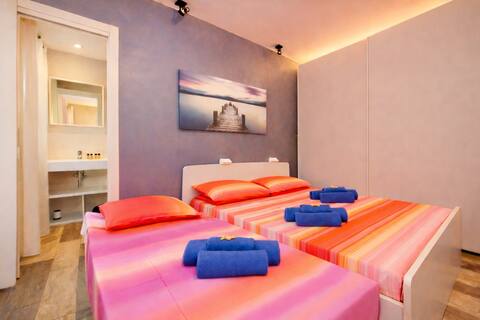 Top Airbnb: Sirmione - Geko Apt | Pool & A/C a Sirmione