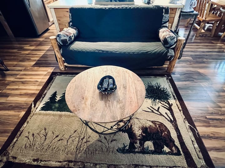 Всекидневна