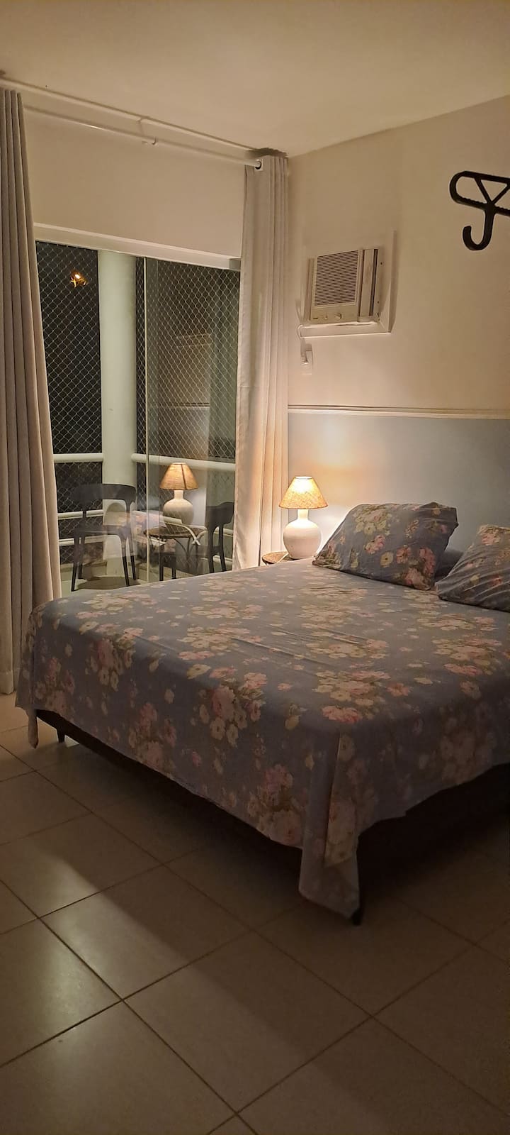 Spavaća soba 4