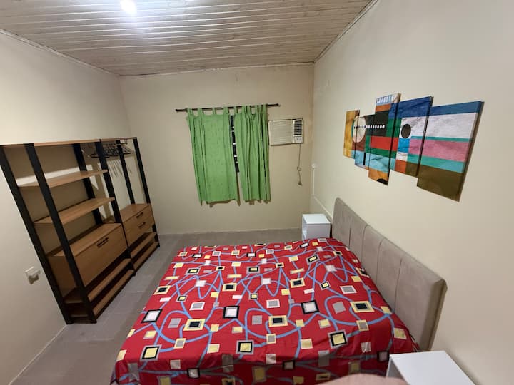 Habitación