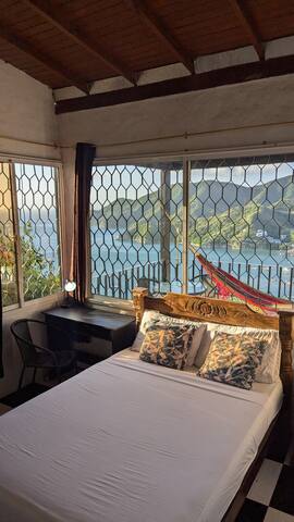 Naomas Alojamiento y Turismo managed Airbnb listing 1