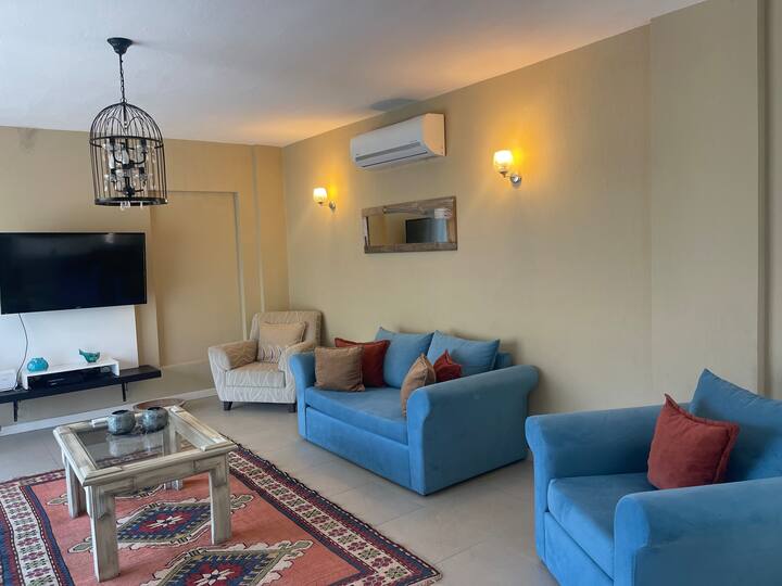 Gürece Havuzlu Taş Villa - Yalıkavak