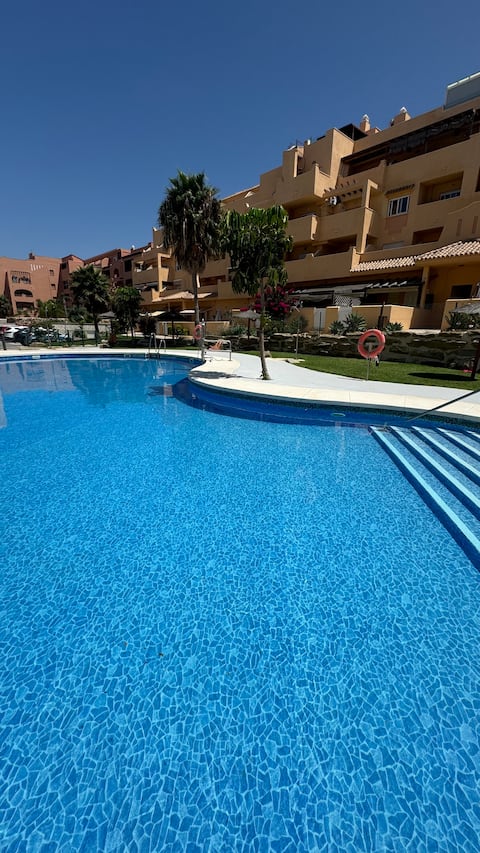Loft Mosaïco AirCon, Parking, Pool, 600MB fiber