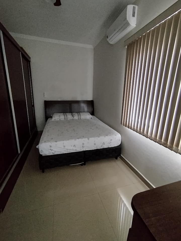 Спална соба 1