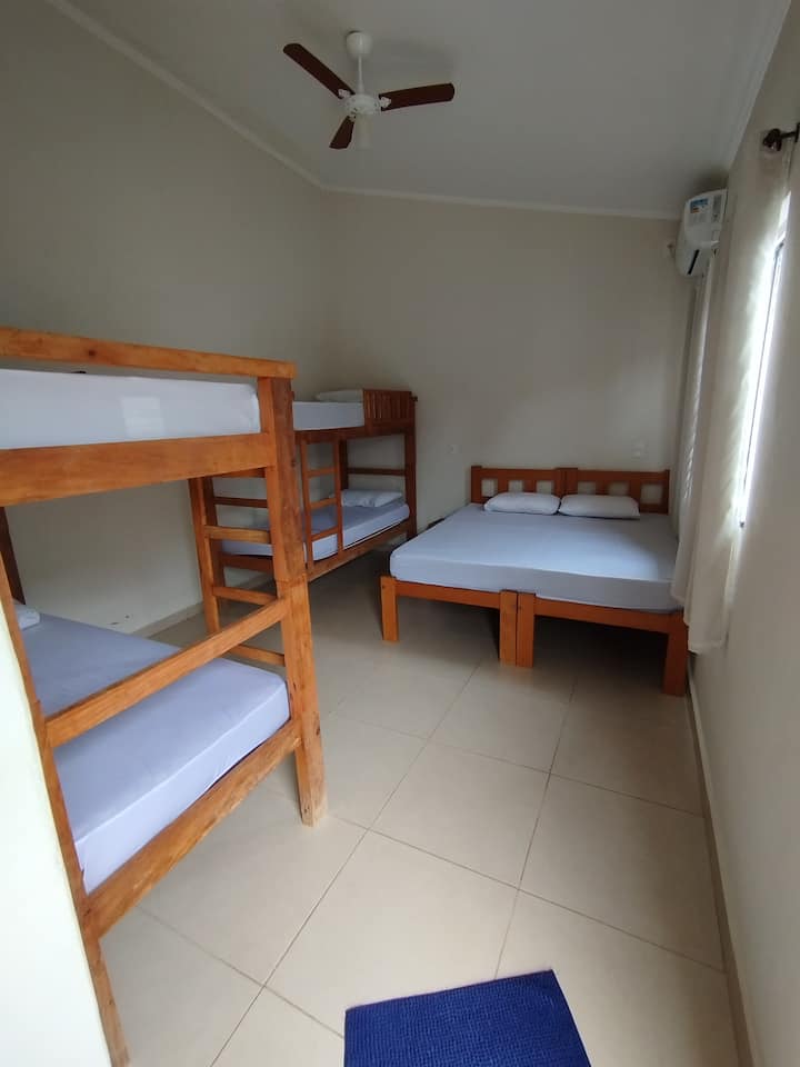 Спална соба 2