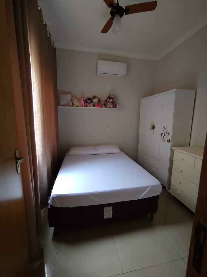 Спална соба 3