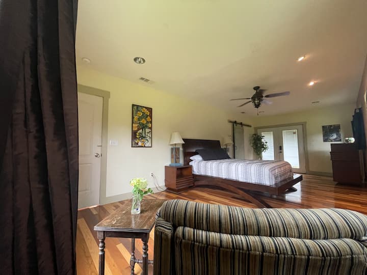 საძინებელი