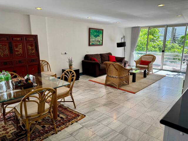 A Secluded & Luxurious stay in Bangkok city center gallery image 2