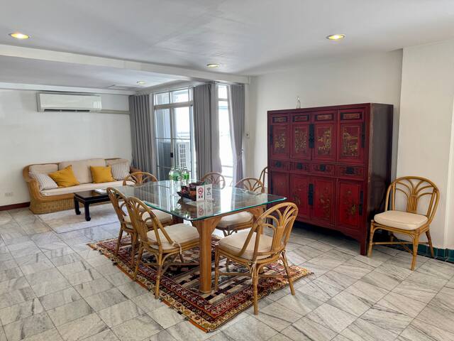 A Secluded & Luxurious stay in Bangkok city center gallery image 3