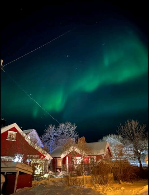 Smevik Airbnb