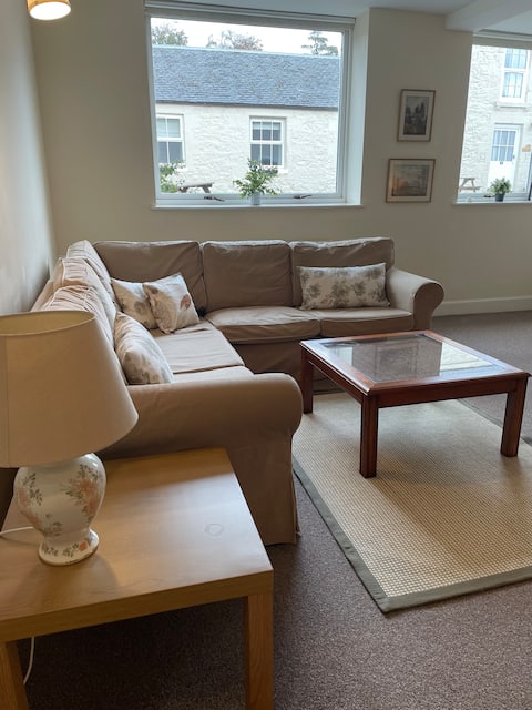 Over Hailes Holiday Cottages - The Cart Shed