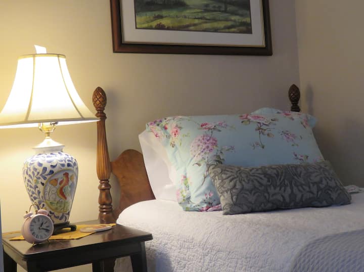 Chambre 3