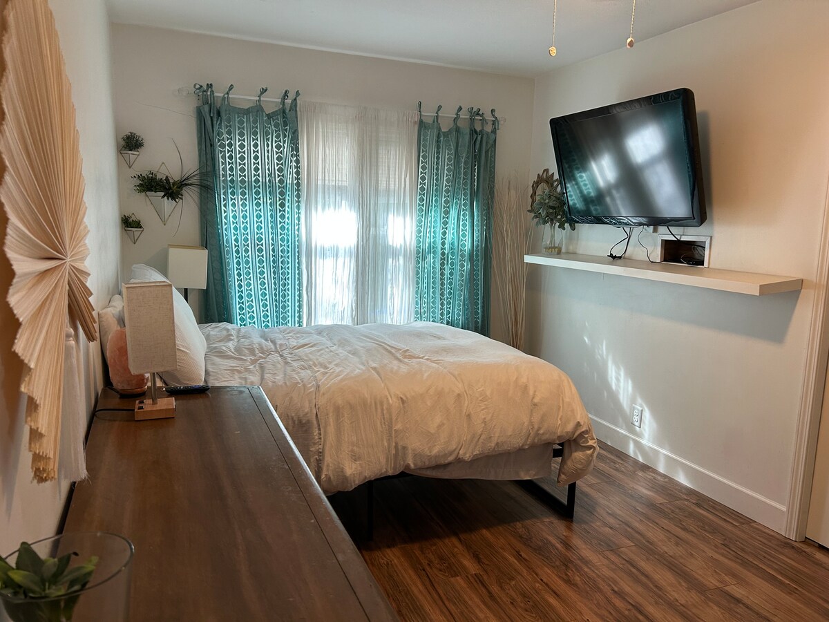 ห้องนอน