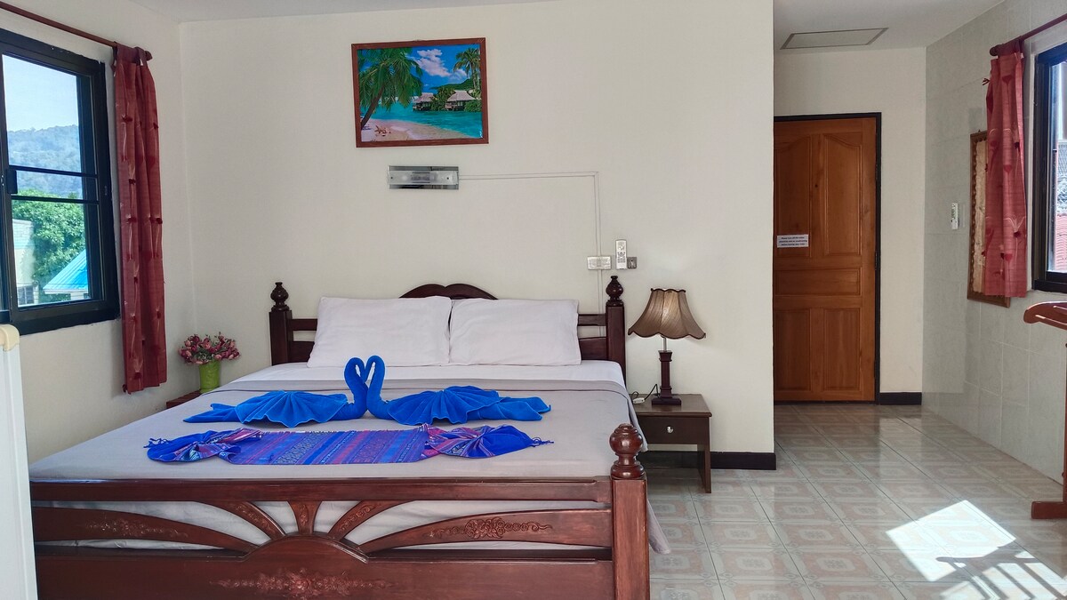 საძინებელი