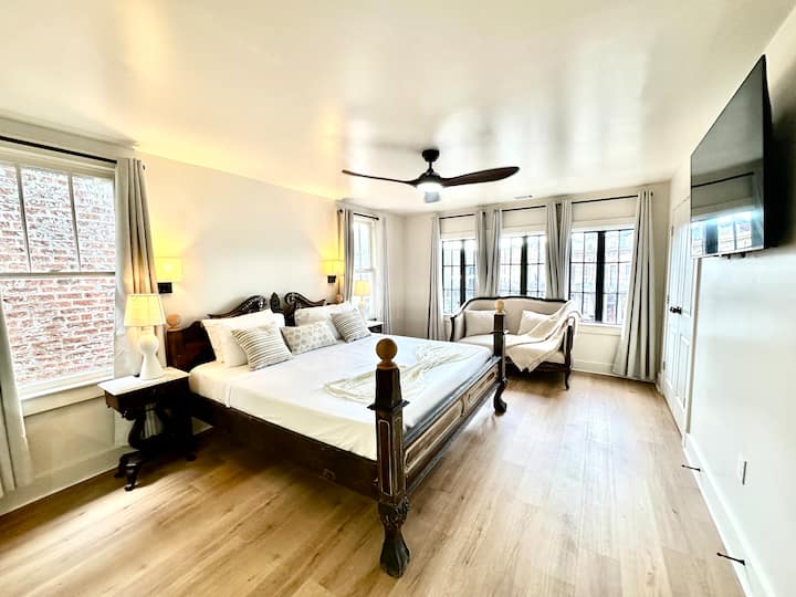 საძინებელი 1