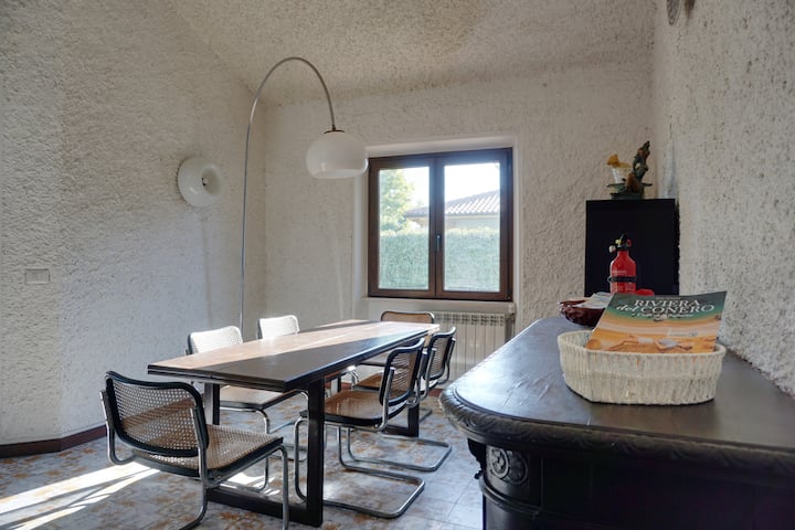 Villa Vaia - In Villaggio Fronte Mare Con Piscina - Porto Recanati