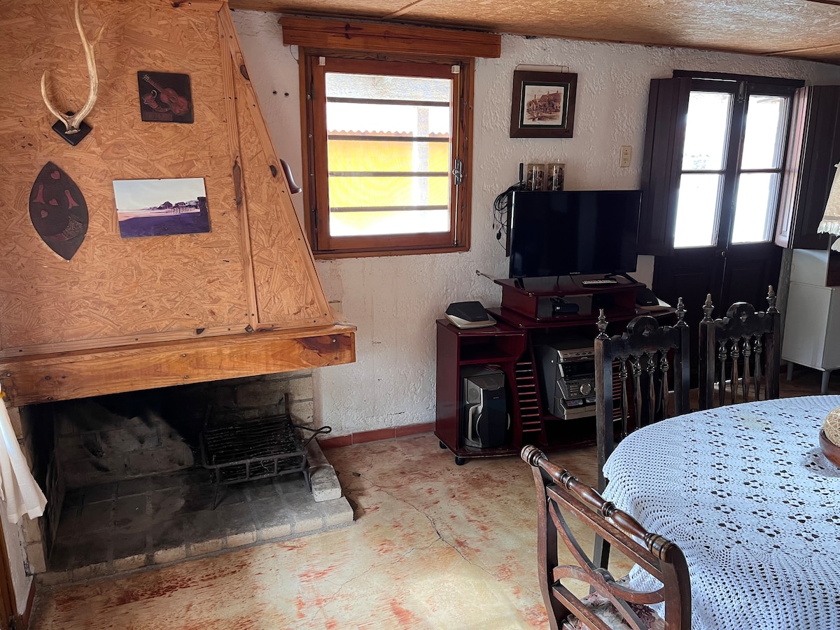 Successful Airbnb property: Aguas Dulces Rocha Beach House in Aguas Dulces